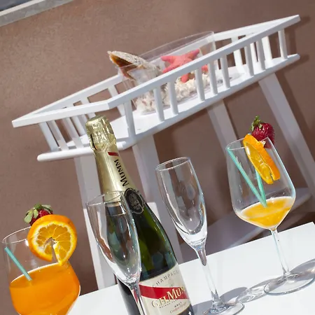 Achibea 3* San Vito Lo Capo