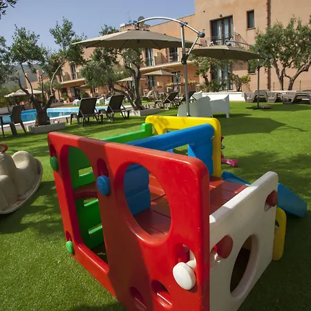 Achibea Hotel San Vito Lo Capo