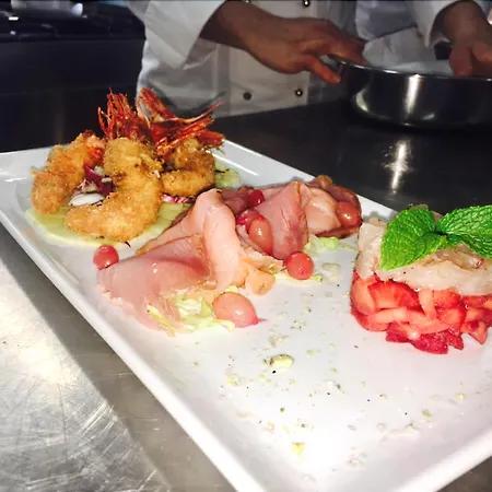 Achibea 산비토로카포