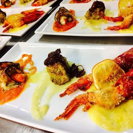 Achibea Hotel San Vito Lo Capo