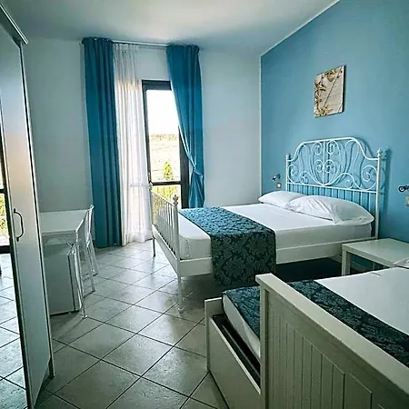 Achibea 3* San Vito Lo Capo