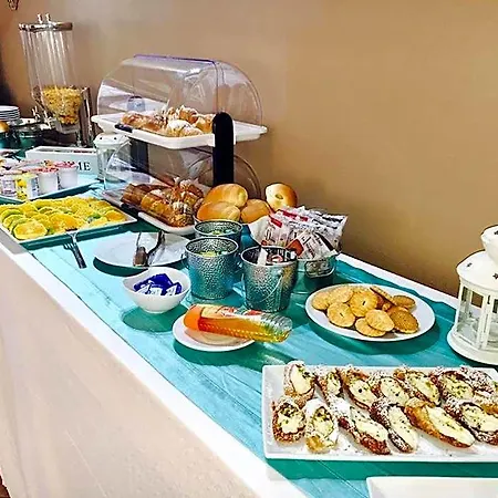 Achibea Hotel San Vito Lo Capo