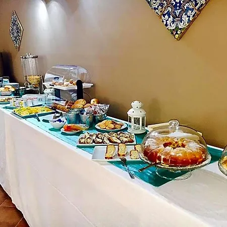 Achibea Hotel San Vito Lo Capo