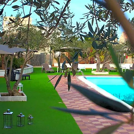 Achibea Hotel 3*