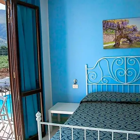Achibea Hotell San Vito Lo Capo