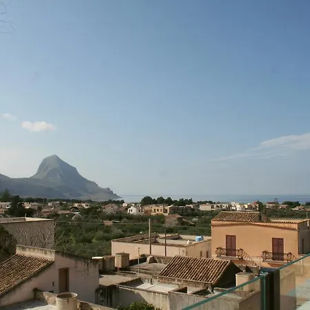 Achibea 3* San Vito Lo Capo