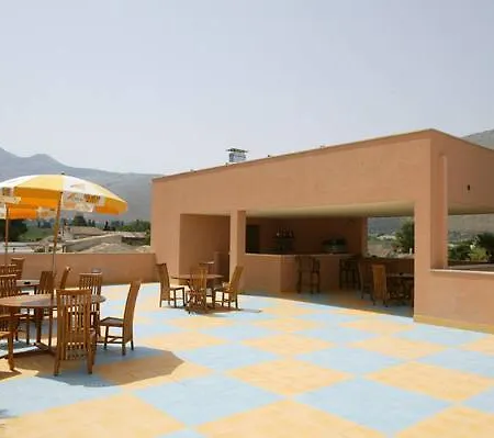 Achibea San Vito Lo Capo