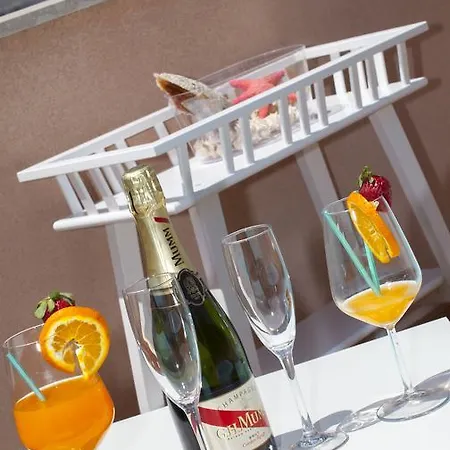 Achibea Hotel