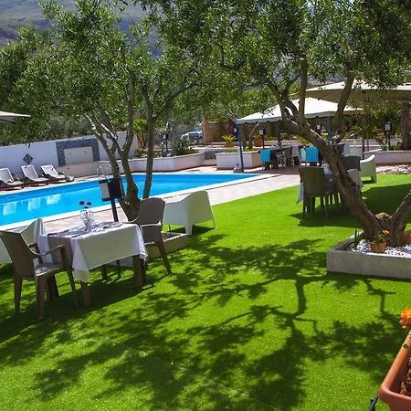 Hotel Achibea San Vito Lo Capo