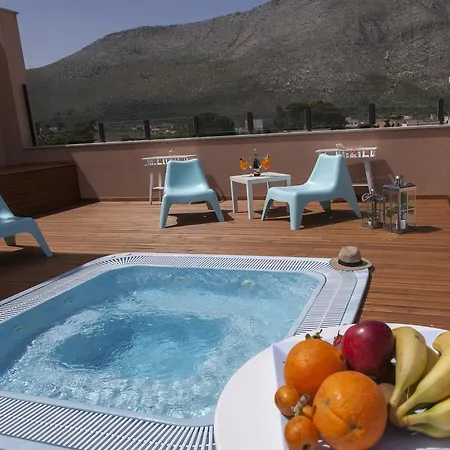 Hotel Achibea