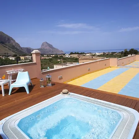 Hotel Achibea 3*