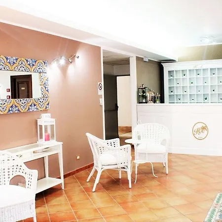 Hotel Achibea