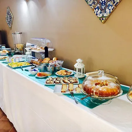 Achibea 3* San Vito Lo Capo