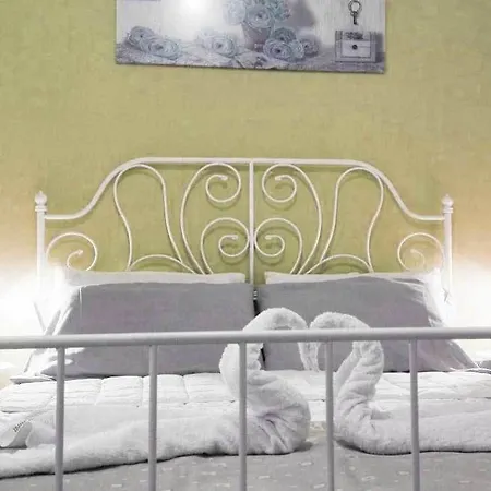 Hotel Achibea San Vito Lo Capo