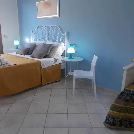 Hotel Achibea 3*