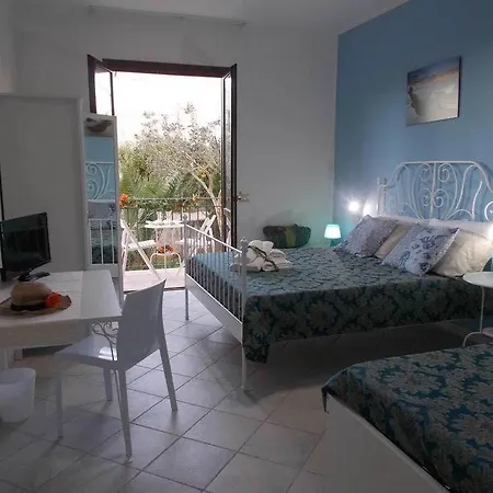 Hotel Achibea San Vito Lo Capo