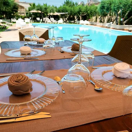 Hotel Achibea San Vito Lo Capo