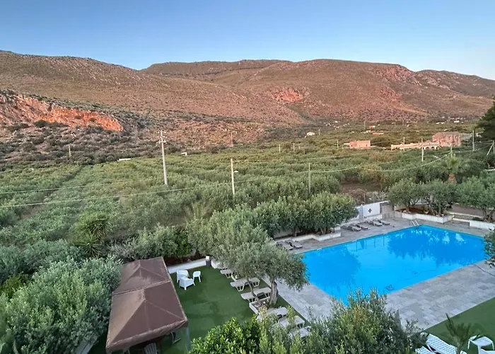 Achibea Hotel San Vito Lo Capo