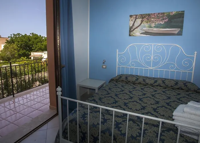 Achibea Hotel